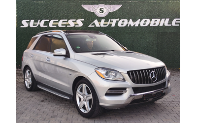 mercedes-benz-ml-350 - 0