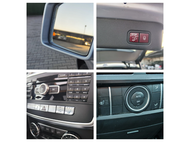 Mercedes-Benz ML 350 AMG* HARMAN* PANORAMA* PODGREV* LINEASIST* LIZING - автомобили, коли, обяви за нови и употребявани 11