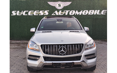 mercedes-benz-ml-350 - 1