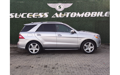 mercedes-benz-ml-350 - 2
