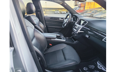 Mercedes-Benz ML 350 AMG* HARMAN* PANORAMA* PODGREV* LINEASIST* LIZING - автомобили, коли, обяви за нови и употребявани 9