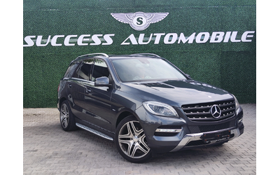 mercedes-benz-ml-350 - 0