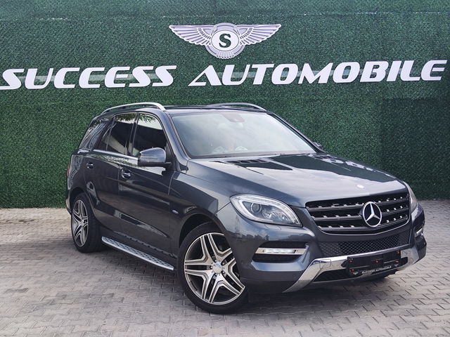 Mercedes-Benz ML 350 AMG* CAMERA* PODGREV* LINEASIT* LEDD* LIZING - автомобили, коли, обяви за нови и употребявани 0