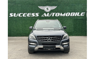 mercedes-benz-ml-350 - 2