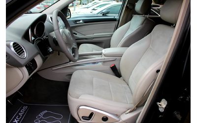 Mercedes-Benz ML 350 СОБСТВЕН ЛИЗИНГ/SPORT PACK/FACELIFT/ - автомобили, коли, обяви за нови и употребявани 10