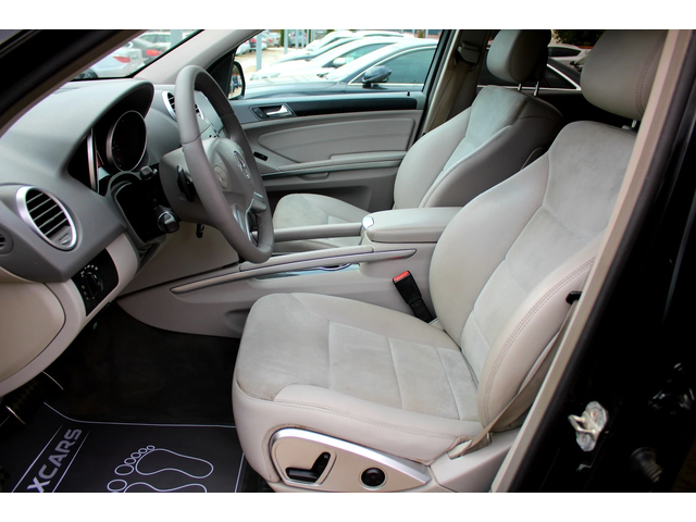 Mercedes-Benz ML 350 СОБСТВЕН ЛИЗИНГ/SPORT PACK/FACELIFT/ - автомобили, коли, обяви за нови и употребявани 10