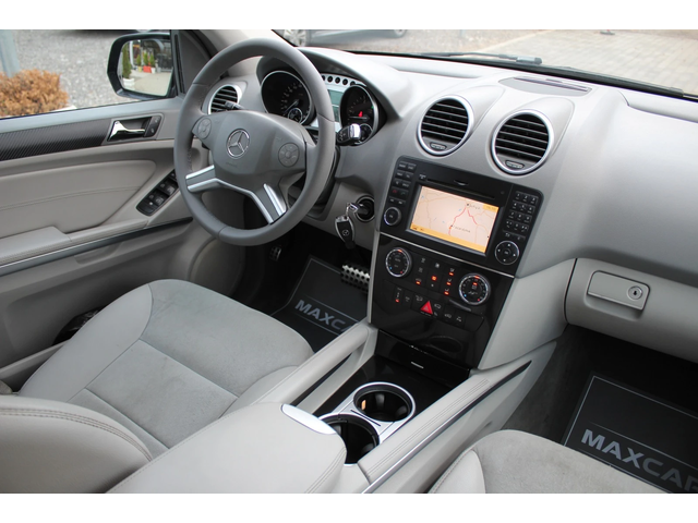 Mercedes-Benz ML 350 СОБСТВЕН ЛИЗИНГ/SPORT PACK/FACELIFT/ - автомобили, коли, обяви за нови и употребявани 11