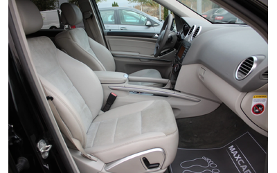 Mercedes-Benz ML 350 СОБСТВЕН ЛИЗИНГ/SPORT PACK/FACELIFT/ - автомобили, коли, обяви за нови и употребявани 12