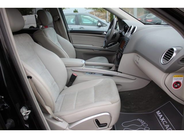 Mercedes-Benz ML 350 СОБСТВЕН ЛИЗИНГ/SPORT PACK/FACELIFT/ - автомобили, коли, обяви за нови и употребявани 12