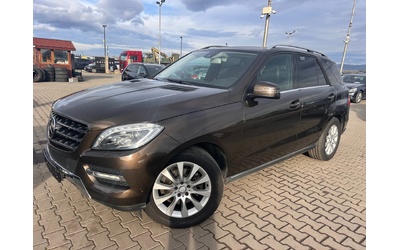 mercedes-benz-ml-350 - 0