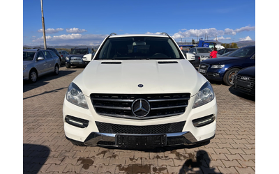 mercedes-benz-ml-350 - 2