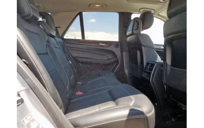 Mercedes-Benz ML 350 BLUETEC* AWD* КОЖА* ПОДГРЕВ* - автомобили, коли, обяви за нови и употребявани 10