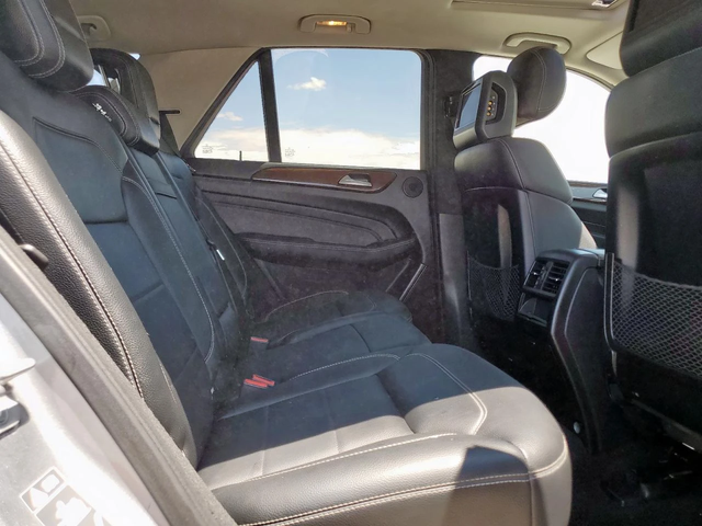 Mercedes-Benz ML 350 BLUETEC* AWD* КОЖА* ПОДГРЕВ* - автомобили, коли, обяви за нови и употребявани 10