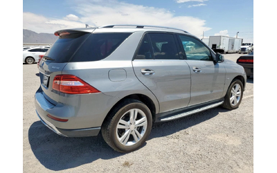 mercedes-benz-ml-350 - 2