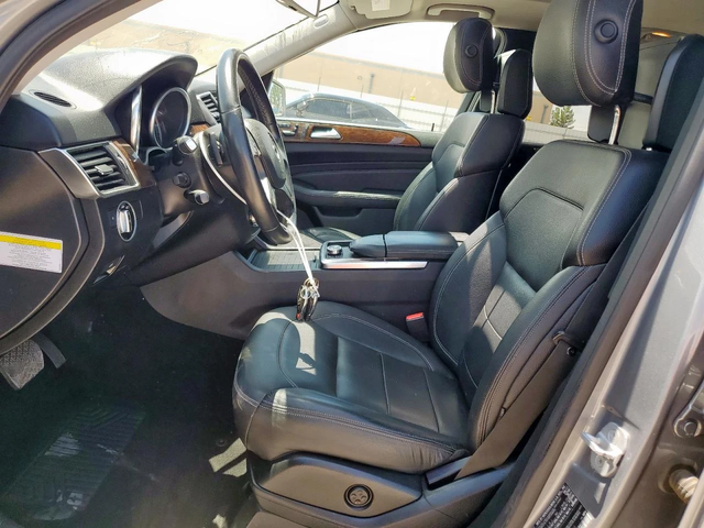 Mercedes-Benz ML 350 BLUETEC* AWD* КОЖА* ПОДГРЕВ* - автомобили, коли, обяви за нови и употребявани 6