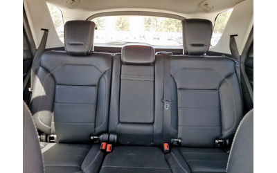 Mercedes-Benz ML 350 BLUETEC* AWD* КОЖА* ПОДГРЕВ* - автомобили, коли, обяви за нови и употребявани 9