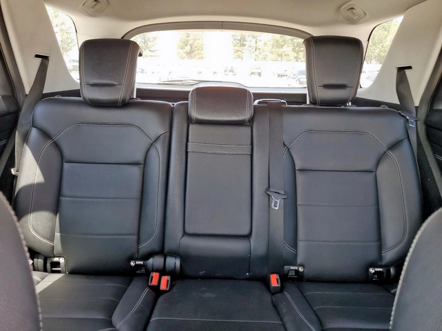 Mercedes-Benz ML 350 BLUETEC* AWD* КОЖА* ПОДГРЕВ* - автомобили, коли, обяви за нови и употребявани 9