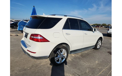 mercedes-benz-ml-350 - 2