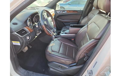 Mercedes-Benz ML 350 ПОДГРЕВ* КАМЕРА* КЕЙЛЕС* LANE* ASSIST - автомобили, коли, обяви за нови и употребявани 6