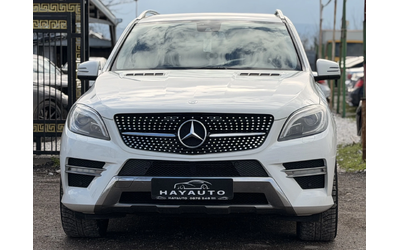 mercedes-benz-ml-350 - 0