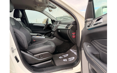 Mercedes-Benz ML 350 BLUETEC= 4MATIC= AMG= PREMIUM= HARMAN/KARDON= - автомобили, коли, обяви за нови и употребявани 10