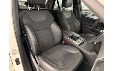 Mercedes-Benz ML 350 BLUETEC= 4MATIC= AMG= PREMIUM= HARMAN/KARDON= - автомобили, коли, обяви за нови и употребявани 11