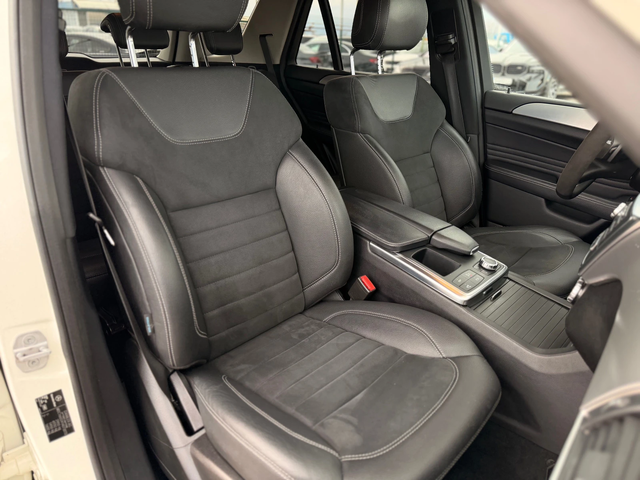 Mercedes-Benz ML 350 BLUETEC= 4MATIC= AMG= PREMIUM= HARMAN/KARDON= - автомобили, коли, обяви за нови и употребявани 11