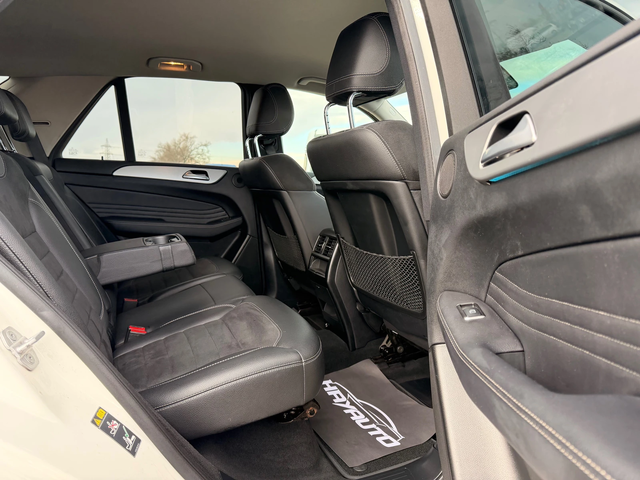 Mercedes-Benz ML 350 BLUETEC= 4MATIC= AMG= PREMIUM= HARMAN/KARDON= - автомобили, коли, обяви за нови и употребявани 12