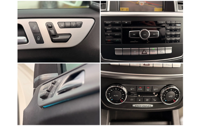 Mercedes-Benz ML 350 BLUETEC= 4MATIC= AMG= PREMIUM= HARMAN/KARDON= - автомобили, коли, обяви за нови и употребявани 16