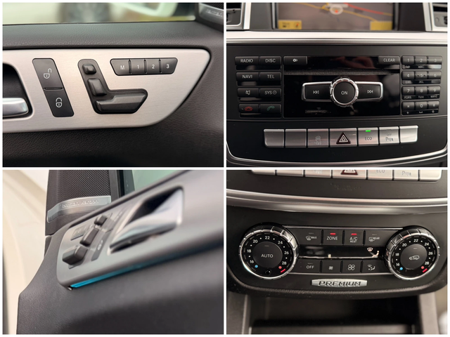 Mercedes-Benz ML 350 BLUETEC= 4MATIC= AMG= PREMIUM= HARMAN/KARDON= - автомобили, коли, обяви за нови и употребявани 16