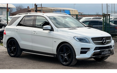 mercedes-benz-ml-350 - 2
