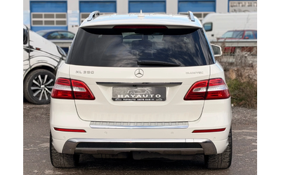 mercedes-benz-ml-350 - 5