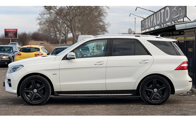 Mercedes-Benz ML 350 BLUETEC= 4MATIC= AMG= PREMIUM= HARMAN/KARDON= - автомобили, коли, обяви за нови и употребявани 7