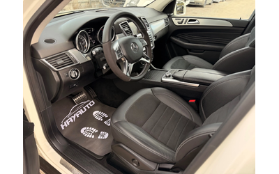 Mercedes-Benz ML 350 BLUETEC= 4MATIC= AMG= PREMIUM= HARMAN/KARDON= - автомобили, коли, обяви за нови и употребявани 8