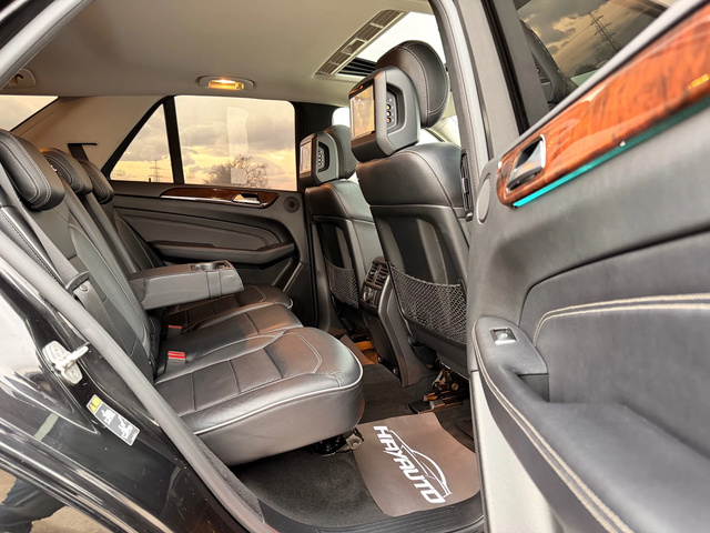 Mercedes-Benz ML 350 BlueTEC= 4Matic= Sport= 3xTV= Distronic= Camera= - автомобили, коли, обяви за нови и употребявани 12