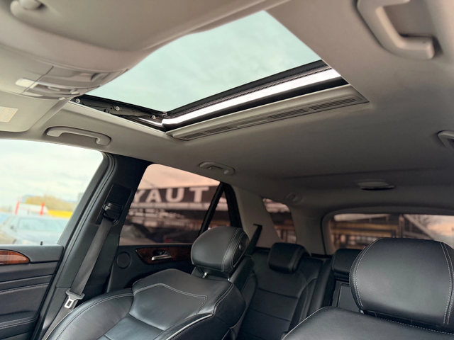 Mercedes-Benz ML 350 BlueTEC= 4Matic= Sport= 3xTV= Distronic= Camera= - автомобили, коли, обяви за нови и употребявани 14