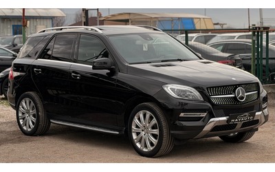 mercedes-benz-ml-350 - 2