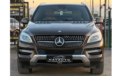 mercedes-benz-ml-350 - 1