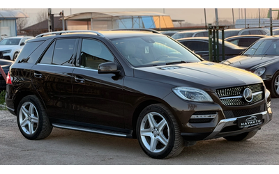 mercedes-benz-ml-350 - 2