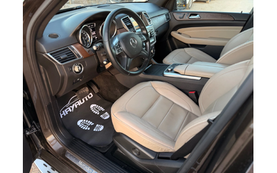 Mercedes-Benz ML 350 BlueTEC= 4Matic= Sport= 3xTV= - автомобили, коли, обяви за нови и употребявани 8