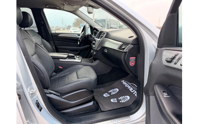 Mercedes-Benz ML 350 BlueTEC= 4Matic= AMG= Airmatic= Камера= - автомобили, коли, обяви за нови и употребявани 10