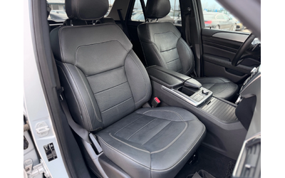 Mercedes-Benz ML 350 BlueTEC= 4Matic= AMG= Airmatic= Камера= - автомобили, коли, обяви за нови и употребявани 11