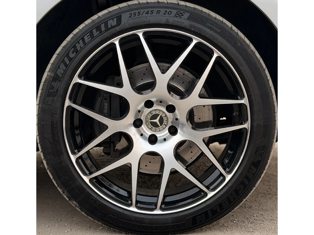 Mercedes-Benz ML 350 BlueTEC= 4Matic= AMG= Airmatic= Камера= - автомобили, коли, обяви за нови и употребявани 16