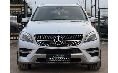 mercedes-benz-ml-350 - 1
