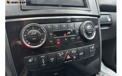 Mercedes-Benz ML 350 3.0d 258 к.с./4matic - автомобили, коли, обяви за нови и употребявани 10