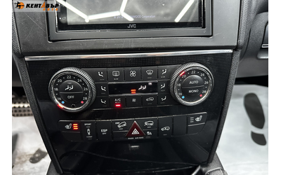 Mercedes-Benz ML 350 3.0d 258 к.с./4matic - автомобили, коли, обяви за нови и употребявани 12