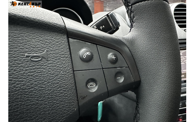 Mercedes-Benz ML 350 3.0d 258 к.с./4matic - автомобили, коли, обяви за нови и употребявани 14