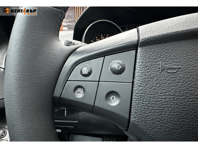 Mercedes-Benz ML 350 3.0d 258 к.с./4matic - автомобили, коли, обяви за нови и употребявани 16