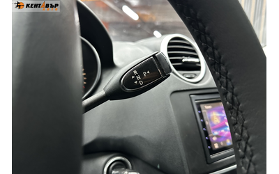 Mercedes-Benz ML 350 3.0d 258 к.с./4matic - автомобили, коли, обяви за нови и употребявани 18
