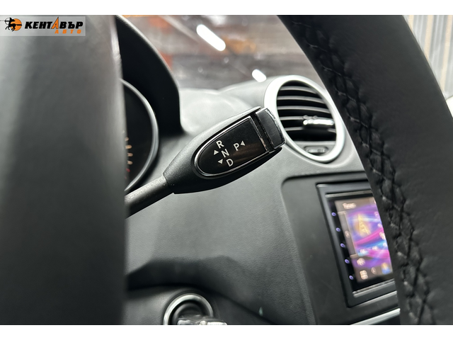 Mercedes-Benz ML 350 3.0d 258 к.с./4matic - автомобили, коли, обяви за нови и употребявани 18